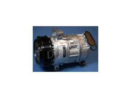 Компресор кондицiонера DENSO DCP09017