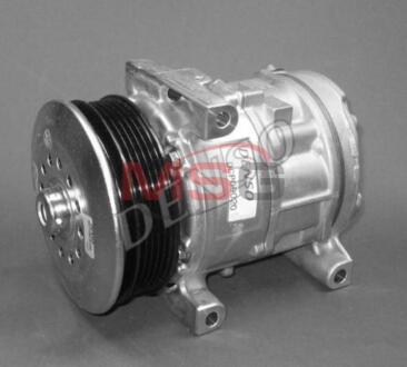 Компресор кондицiонера DENSO DCP09020
