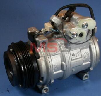 Компресори кондицiонерiв DENSO DCP12003
