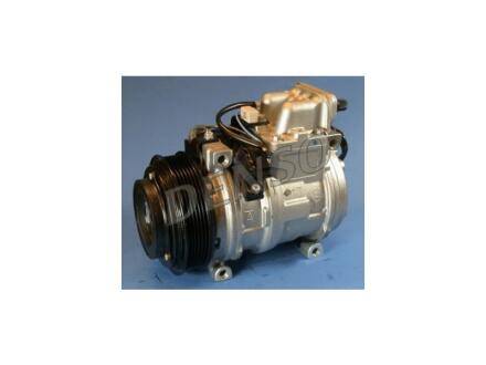 Компресори кондицiонерiв DENSO DCP17011