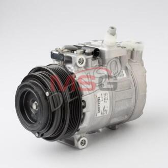 Компресори кондицiонерiв DENSO DCP17023