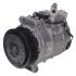 Компресори кондицiонерiв DENSO DCP17026 (фото 2)