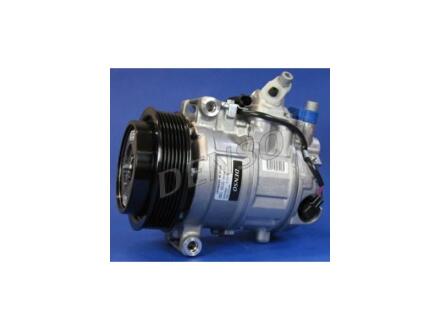 Компресор кондицiонера DENSO DCP17051