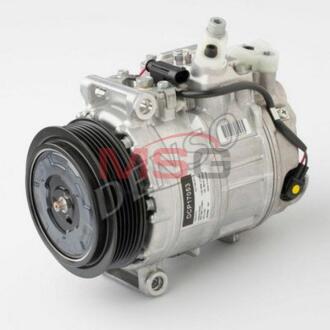 Компресори кондицiонерiв DENSO DCP17053
