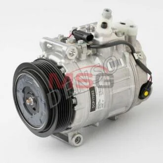 Компресори кондицiонерiв DENSO DCP17053
