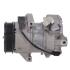 Компресори кондицiонерiв DENSO DCP17054 (фото 3)