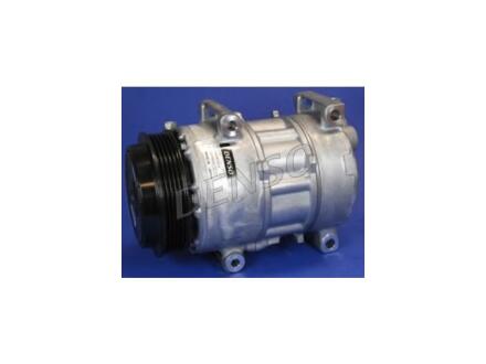 Компресори кондицiонерiв DENSO DCP17070