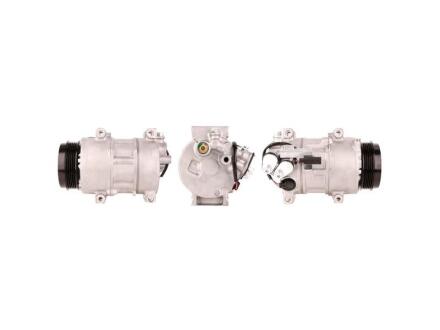 Компресор кондицiонера DENSO DCP17071