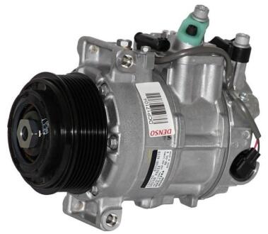 Компресор кондицiонера DENSO DCP17104