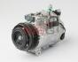Компресор кондицiонера DENSO DCP17157 (фото 1)