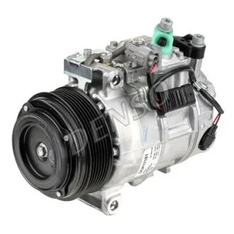 Компресор кондицiонера MB GLE/GL-Class/M-Class "3,0 "11-18 DENSO DCP17181