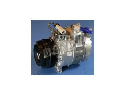 Компресор кондицiонера DENSO DCP20004