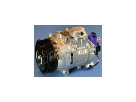 Компресори кондицiонерiв DENSO DCP27001