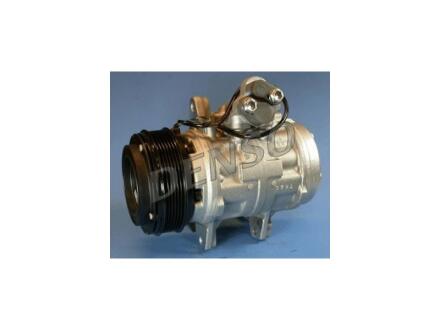 Компресор кондицiонера DENSO DCP28001