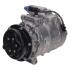 Компрессор кондиціонера VW T5 Touareg I 2,5TDI DENSO DCP32006 (фото 2)