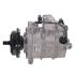 Компрессор кондиціонера VW T5 Touareg I 2,5TDI DENSO DCP32006 (фото 3)