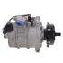 Компрессор кондиціонера VW T5 Touareg I 2,5TDI DENSO DCP32006 (фото 5)