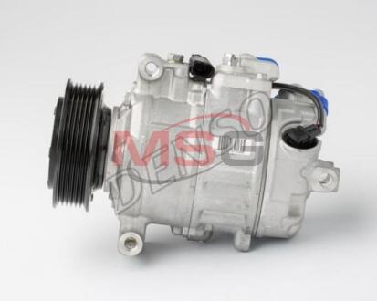 Компресор кондицiонера DENSO DCP32071