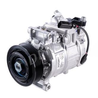 A_Компресор кондицiонера VW Transporter "2,0 "15>> DENSO DCP32077