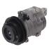 Компресор кондицiонера DENSO DCP45009 (фото 2)