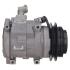 Компресор кондицiонера DENSO DCP45009 (фото 5)
