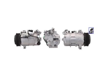 Компресор кондицiонера DENSO DCP46020