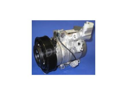 Компресор кондицiонера DENSO DCP50033