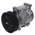 Компресор кондицiонера TOYOTA Camry &quot;2,0-2,4 &quot;01-06 DENSO DCP50041 (фото 2)