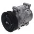Компресор кондицiонера TOYOTA Camry "2,0-2,4 "01-06 DENSO DCP50041 (фото 2)
