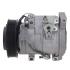 Компресор кондицiонера TOYOTA Camry &quot;2,0-2,4 &quot;01-06 DENSO DCP50041 (фото 3)