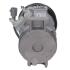 Компресор кондицiонера TOYOTA Camry &quot;2,0-2,4 &quot;01-06 DENSO DCP50041 (фото 4)