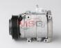 Компресор кондицiонера DENSO DCP50085 (фото 1)
