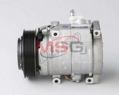 Компресор кондицiонера DENSO DCP50085