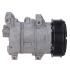 Компресори кондицiонерiв DENSO DCP50121 (фото 5)