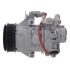 Компресор кондицiонера DENSO DCP50240 (фото 3)