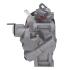 Компресор кондицiонера DENSO DCP50240 (фото 4)