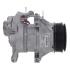 Компресор кондицiонера DENSO DCP50240 (фото 5)