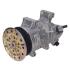 Компресор кондицiонера DENSO DCP50301 (фото 2)