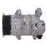 Компресор кондицiонера DENSO DCP50301 (фото 3)