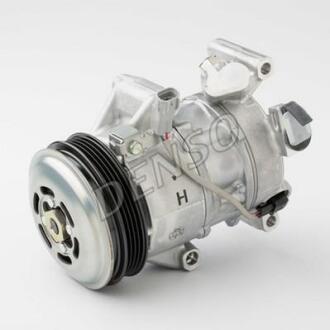 Компресор кондицiонера TOYOTA Auris/Corolla "1,3 "12-18 DENSO DCP50308