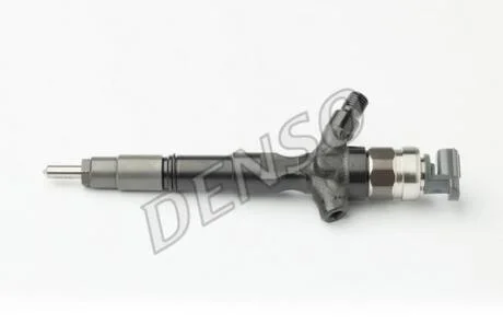 Інжектор DENSO DCRI107780