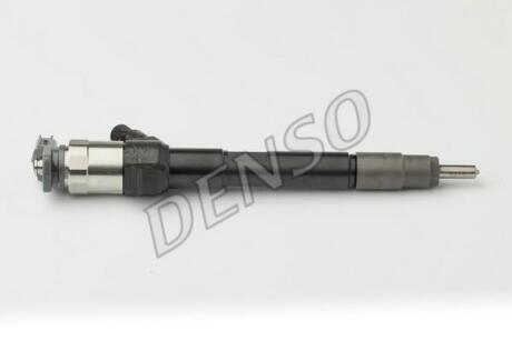 ПНВТ дизель DENSO DCRI300340