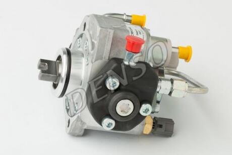 ПНВТ дизель DENSO DCRP300400
