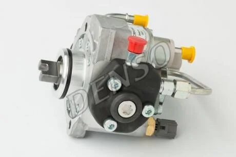 ПНВТ дизель DENSO DCRP300400
