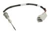 A_Датчик температури ВГ TOYOTA Auris/Avensis/Corolla/Rav4/Verso &quot;2,0-2,2 &quot;06&gt;&gt; DENSO DET0119 (фото 1)