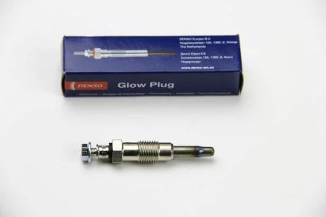 Свічка розжарювання DENSO DG010