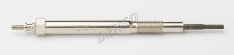Свічка розжарювання DENSO DG-630