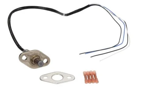 Лямбда-зонд універсальний Flange 44 на 4 контакти DENSO DOX0101