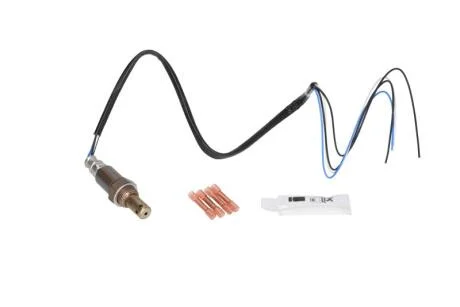 Лямбда-зонд універсальний M18x1,5 на 4 контакти DENSO DOX0106