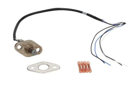 Лямбда-зонд універсальний Flange 44 на 4 контакти DENSO DOX0110